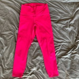 Fabletics Capri Leggings